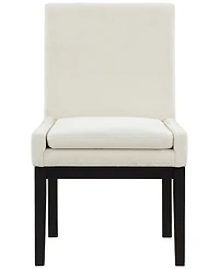 Macai 8-Pc. Upholstered Side Chair Set