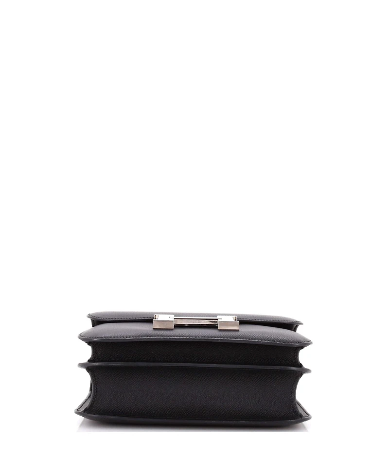 Pre-Owned HERMES 24 Constance Bag Epsom