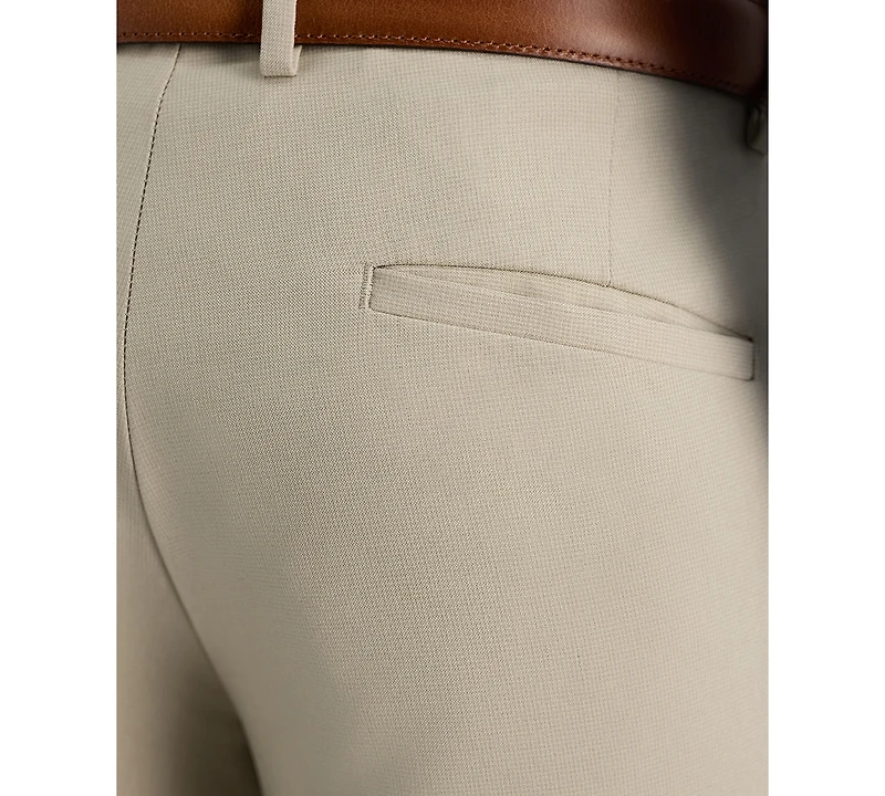 Kenneth Cole Reaction Men's Modern-Fit Dress Pants