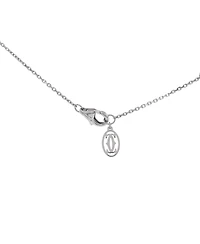 Pre-Owned Cartier Cartier D'Amour Pendant Necklace