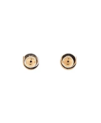 Pre-Owned Cartier Love Stud Earrings