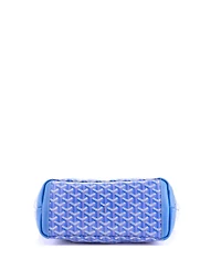Pre-Owned Goyard Pm Artois Tote Coated Canvas