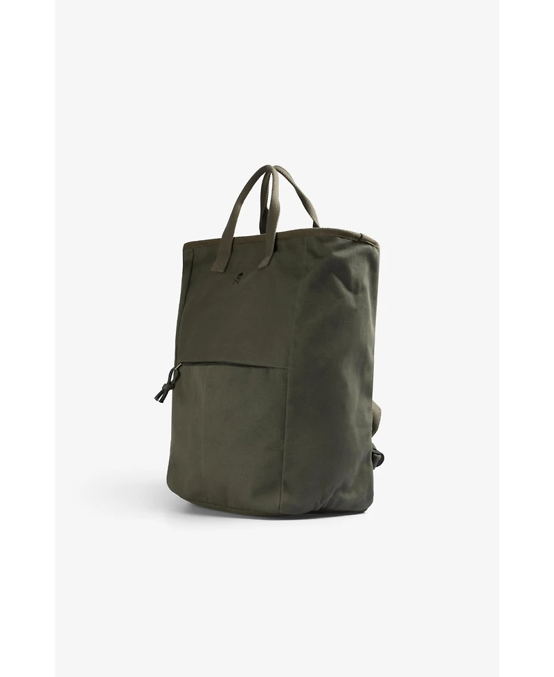 Scalpers New Retro Backpack