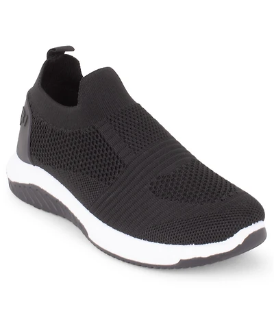 Tahari Women's Corvette Slip On Sneakers
