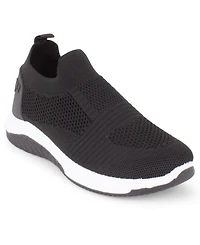 Tahari Women's Corvette Slip On Sneakers