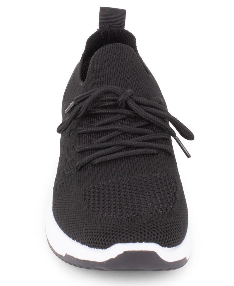 Tahari Women's Ferrari Lace Up Sneakers