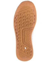 Tahari Women's Bentley Lace Up Sneakers