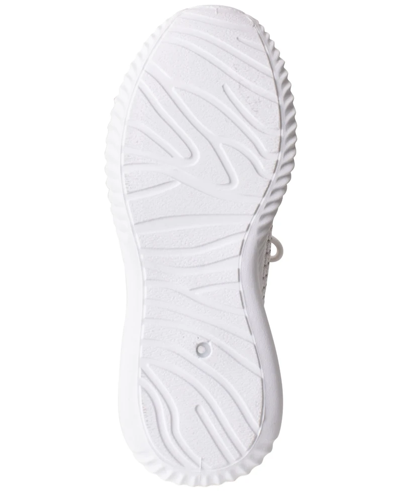 Tahari Women's Sterling Lace Up Sneakers