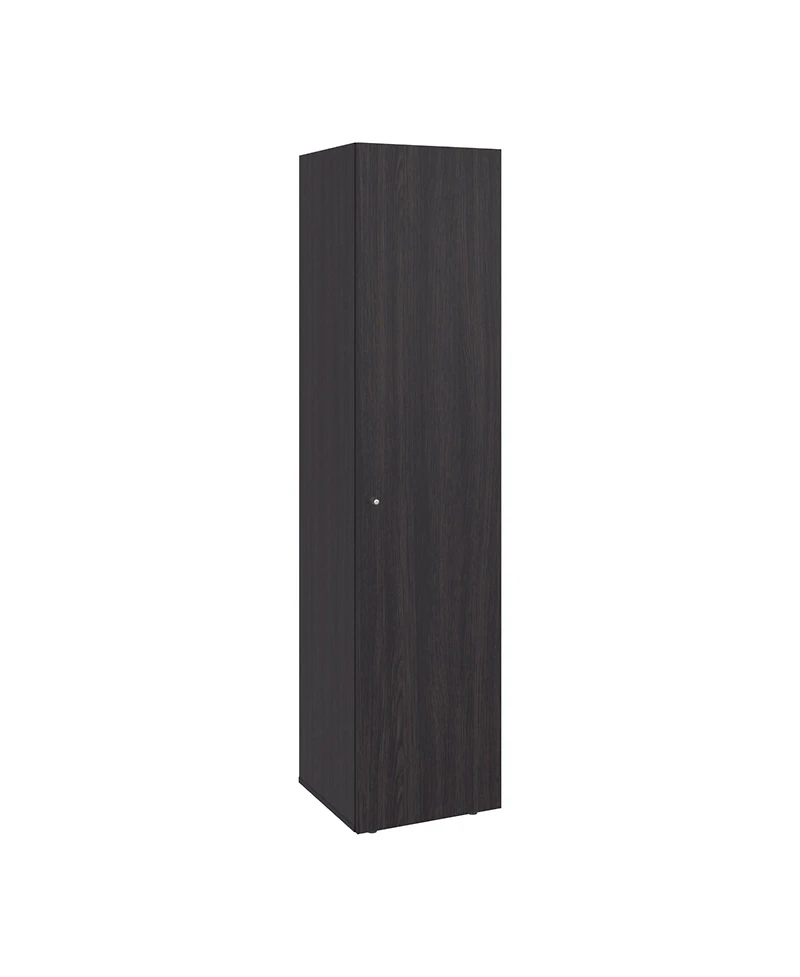 Fm Furniture Modern Design Deftones Storage Cabinet with 4 Shelves for Clothes and Accessories