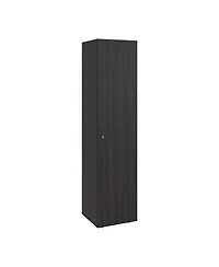 Fm Furniture Modern Design Deftones Storage Cabinet with 4 Shelves for Clothes and Accessories