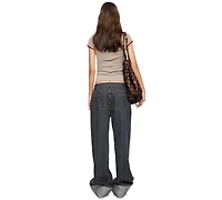 Lioness Women's Capo Crewneck T-Shirt