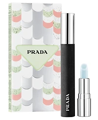 Prada Beauty 2-Pc. Pradascope Mascara and Mini Lip Balm Gift Set