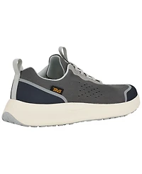 Teva Men's Hydratrek Fairwind Round-Toe Sneakers