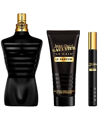 Jean Paul Gaultier 3-Pc. Le Male Le Parfum Gift Set
