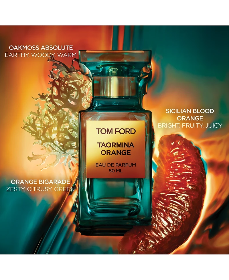 Tom Ford Taormina Orange Eau de Parfum, 0.34 oz.