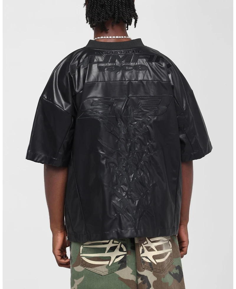 Loiter Men's Football Top