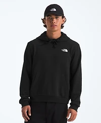The North Face Men's Long-Sleeve Hoodie