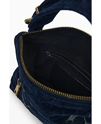 Desigual Women's Small Buckle Bag