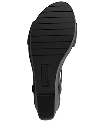 Kenneth Cole Reaction Women's Cabo Wedge Sandals