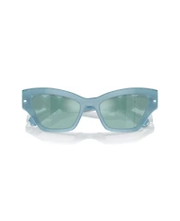 Swarovski Women's Sunglasses, Sk6021