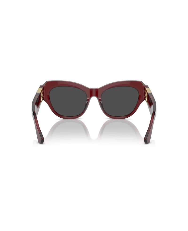 Burberry Women's Sunglasses, Be4423