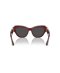 Burberry Women's Sunglasses, Be4423