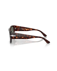 Persol Unisex Sunglasses, 0PO3308S243154W