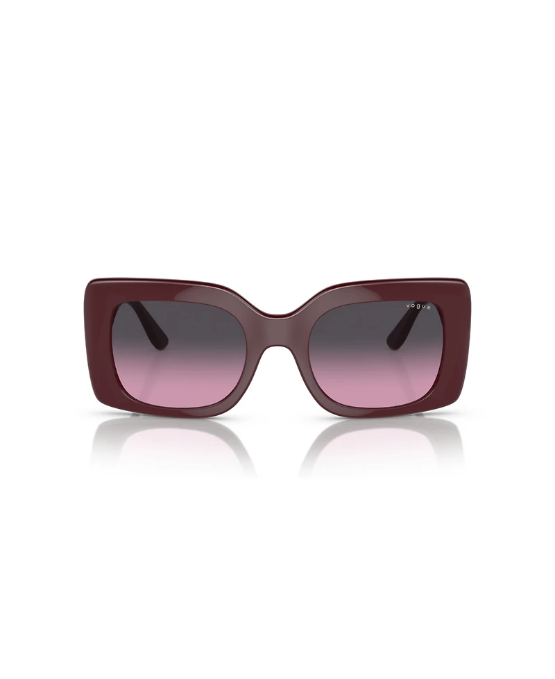 Vogue Eyewear Women's Sunglasses, VO5481S