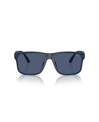 Polo Ralph Lauren Men's Sunglasses, PH4195U