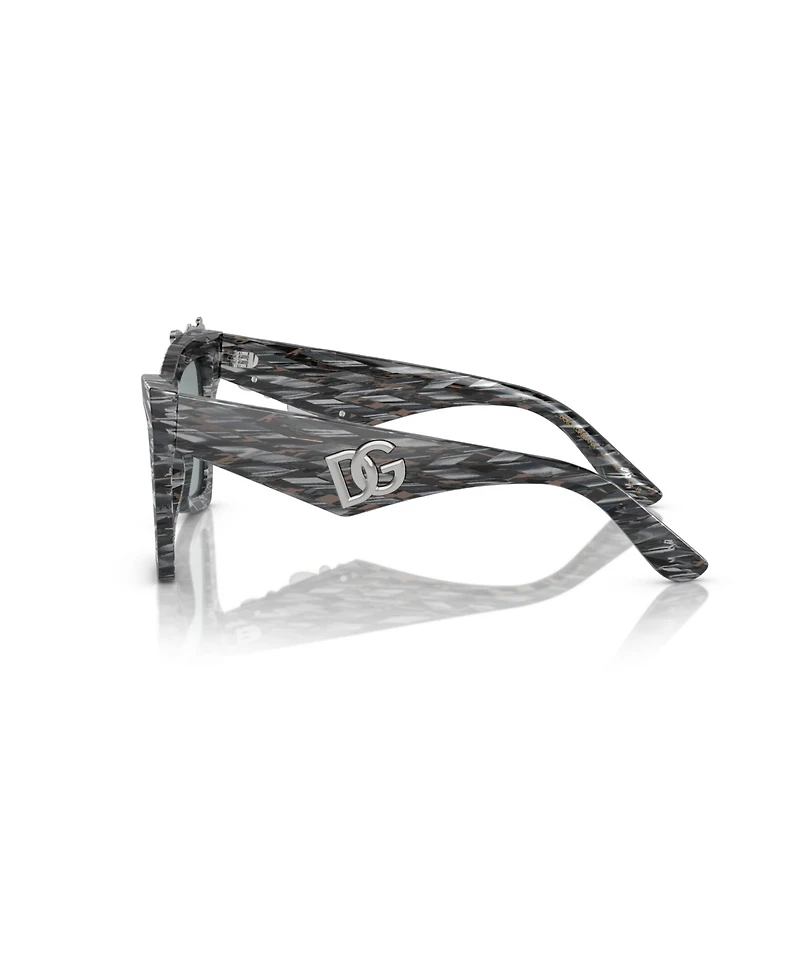 Dolce&Gabbana Women's Sunglasses, DG4434