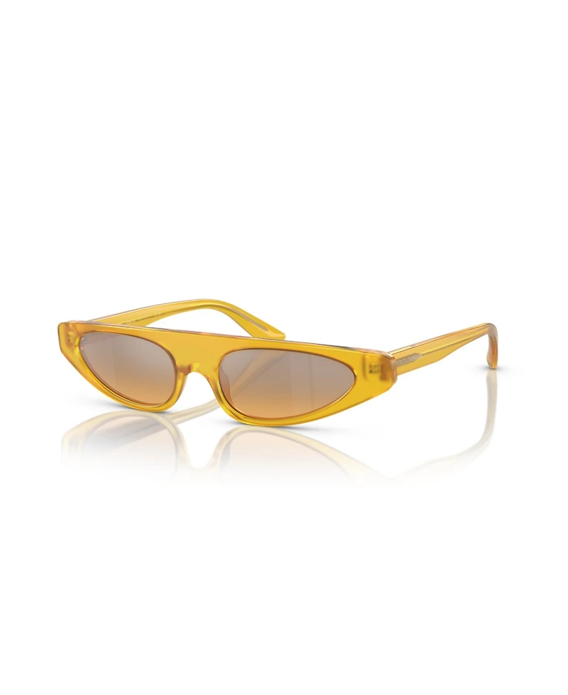 Dolce&Gabbana Women's Sunglasses, DG4442
