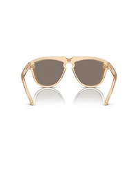 Burberry Men's Sunglasses BE4417U