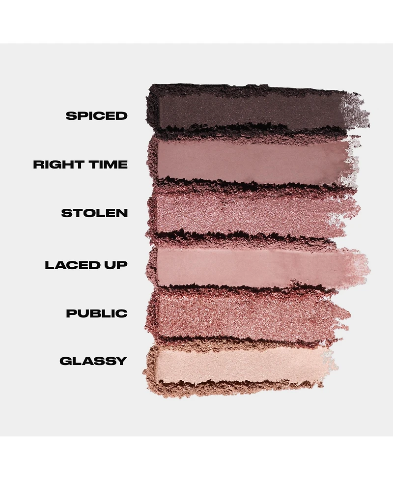 Urban Decay Naked3 Mini Eyeshadow Palette