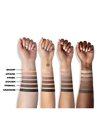 Urban Decay Naked2 Basics Matte Neutral Eyeshadow Palette