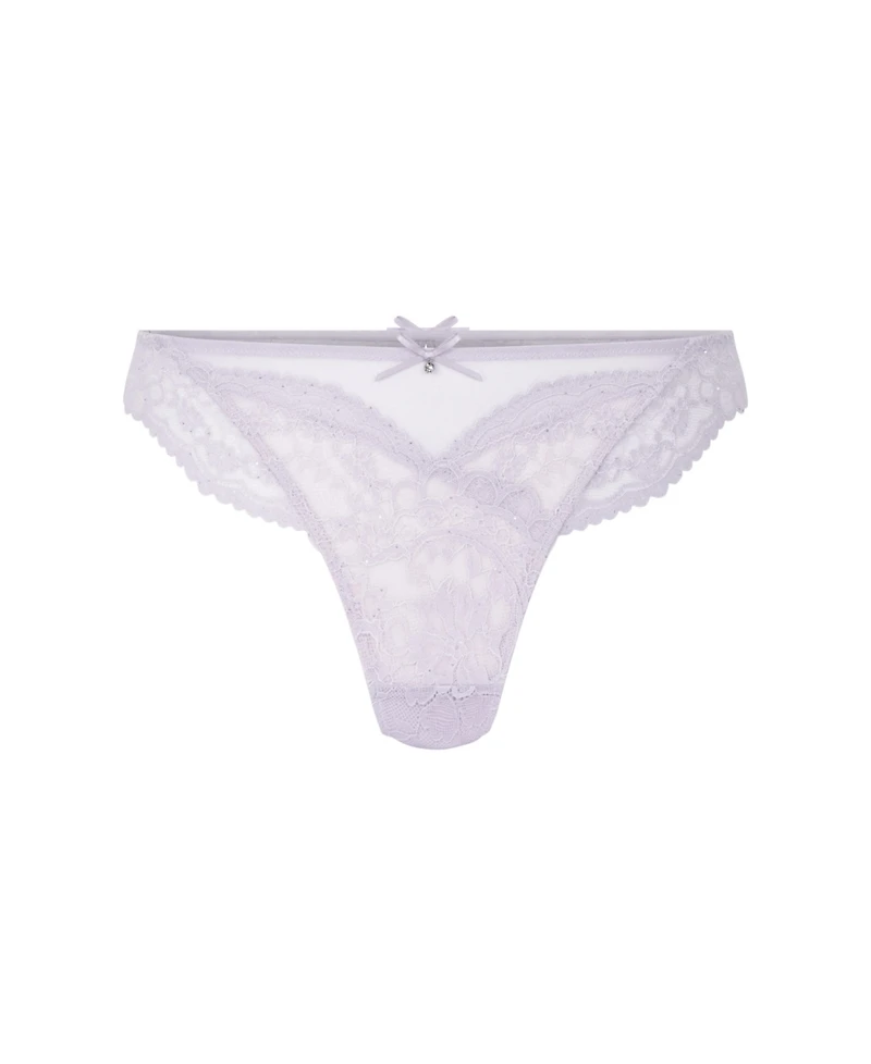 Hunkemoller Women's Isadora Thong