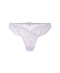 Hunkemoller Women's Isadora Thong