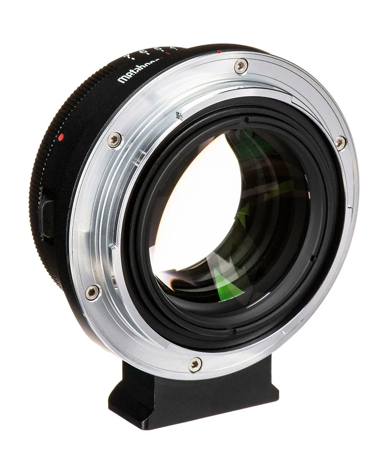 Metabones Nikon G Lens to Fuji G-Mount Gfx 1.26x Expander