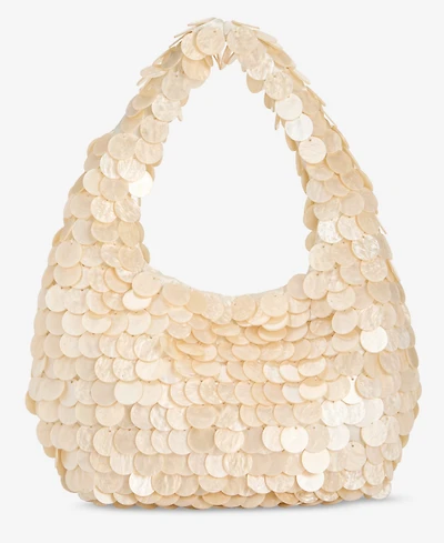 I.n.c. International Concepts Acrylic Shell Clutch, Exclusively at Macy's