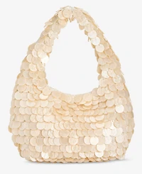 I.n.c. International Concepts Acrylic Shell Clutch, Exclusively at Macy's