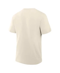 Fanatics Men's Cream Detroit Tigers Legacy T-Shirt