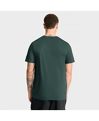 Nike Men's Green Athletics Icon T-Shirt