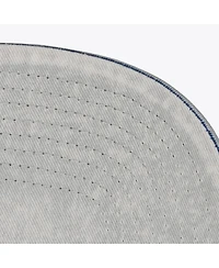 Mitchell & Ness Men's and Women's Royal Los Angeles Dodgers Gameday Adjustable Trucker Hat