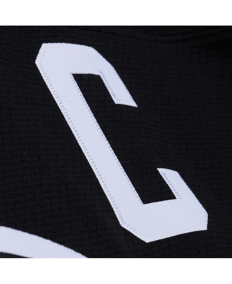 Mitchell & Ness Men's Connor McDavid Black 2019 All-Star Game Power Play Jersey