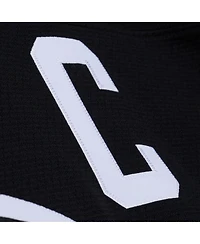 Mitchell & Ness Men's Connor McDavid Black 2019 All-Star Game Power Play Jersey