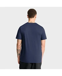 Nike Men's Navy Detroit Tigers City Connect Large Logo T-Shirt