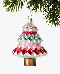 Holiday Lane Merry Magic Tree Ornament, Macy's Exclusive