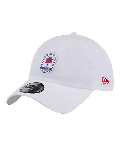 New Era Men's White Philadelphia Phillies 2026 Spring Training Fan Pack Icon Casual Classic Adjustable Hat
