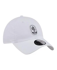 New Era Men's White Chicago White Sox 2026 Spring Training Fan Pack Icon Casual Classic Adjustable Hat