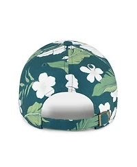 '47 Brand Men's Midnight Green Philadelphia Eagles Beach Side Clean Up Adjustable Hat