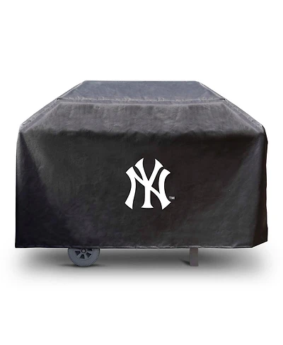 Logo Brands New York Yankees Grill Cover